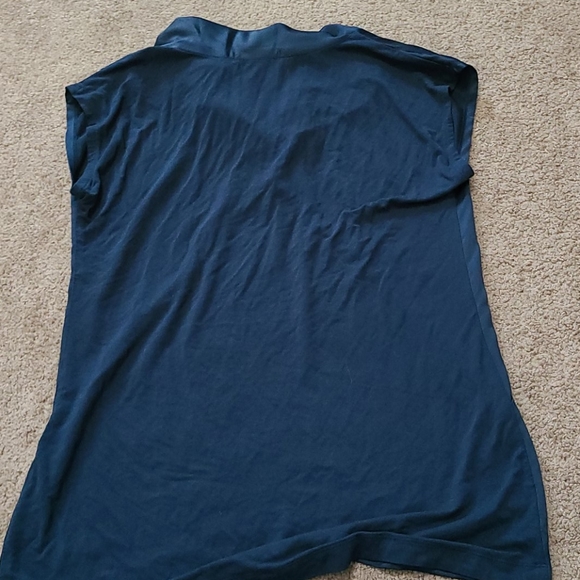 Liz Claiborn Blouse size M - Picture 4 of 4